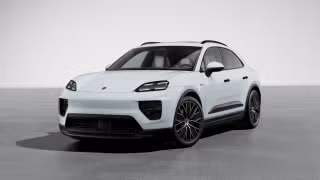 2024 Porsche Macan