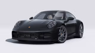 2025 Porsche 911's photo