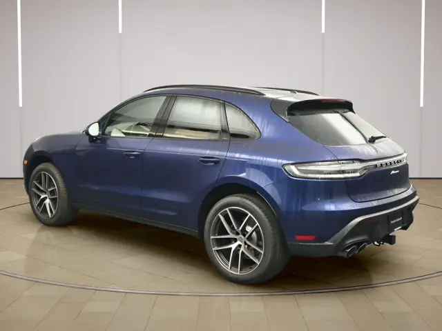 2026 Porsche Macan Base - Photo 22
