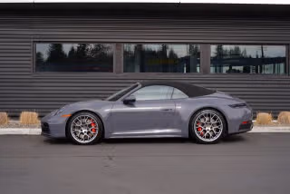 2026 Porsche 911 S - Photo 9