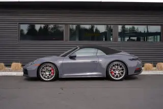 2026 Porsche 911 S - Photo 13