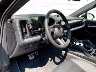 2026 Porsche Cayenne Coup S E-Hybrid - Photo 25