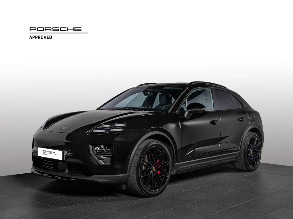 Porsche Macan S 2023: ficha técnica, preço e itens de série