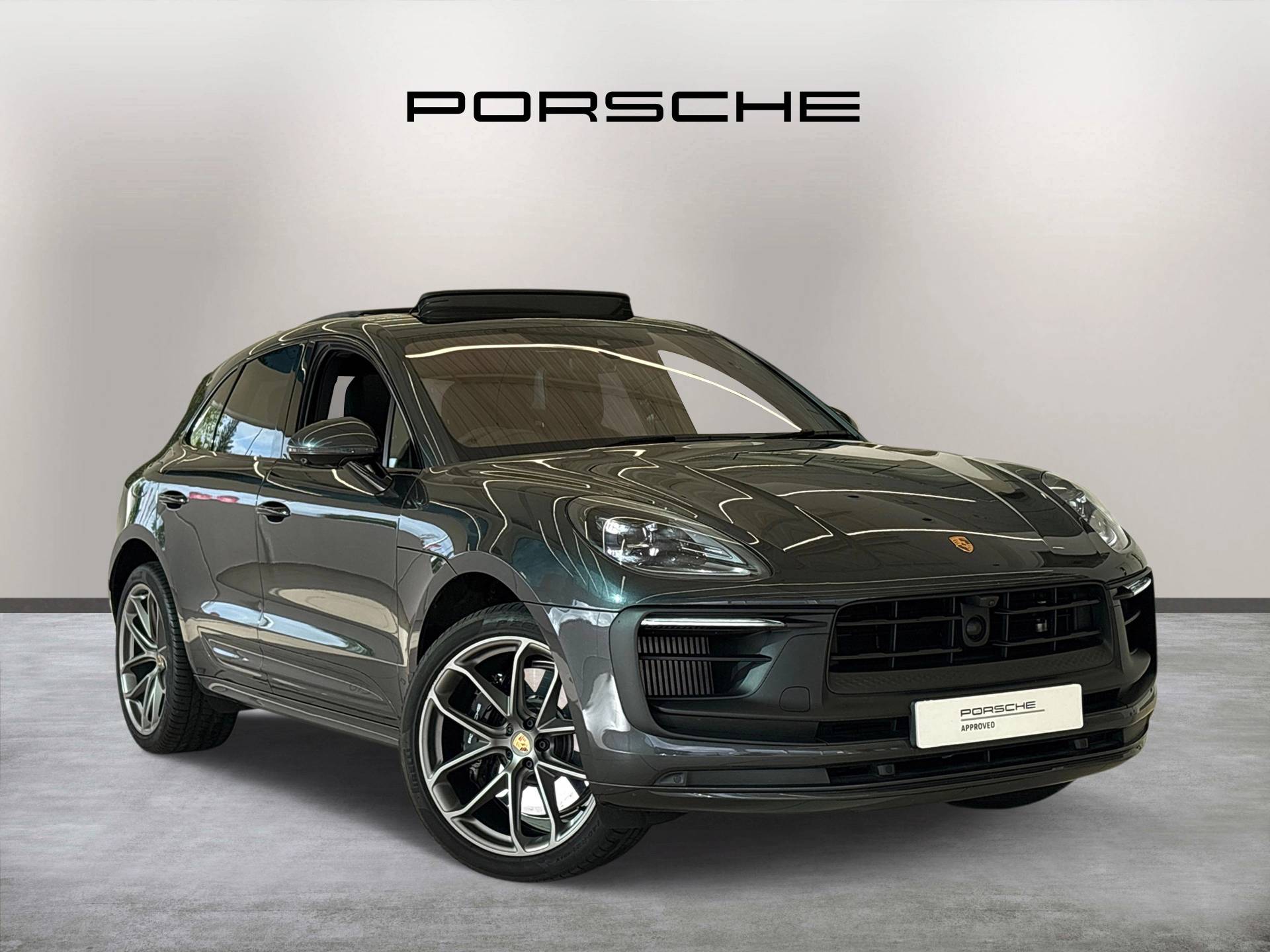 Macan GTS, photo 1 of 34