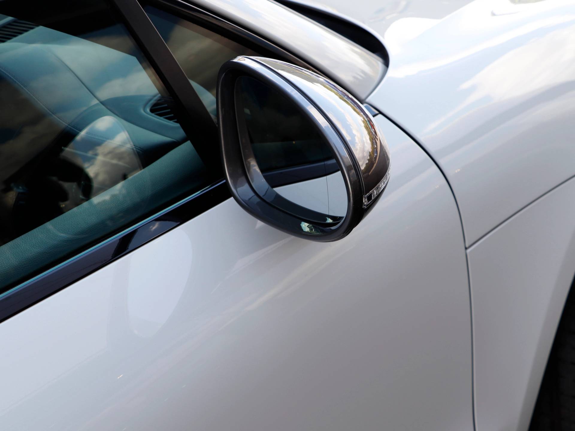 Macan T, photo 40 of 40