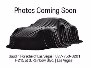 2025 992 Carrera