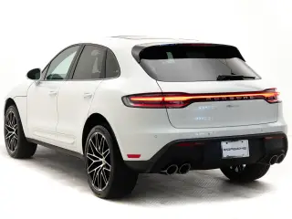 2025 Porsche Macan T - Photo 21