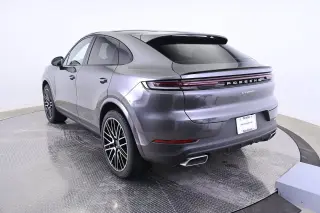 2026 Porsche Cayenne Coupe Base - Photo 21