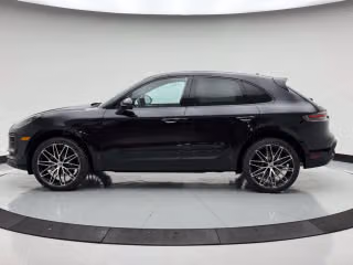 2026 Porsche Macan Base - Photo 9