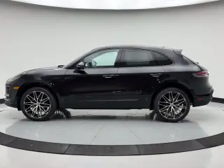 2026 Porsche Macan Base - Photo 13