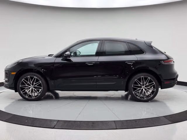 2026 Porsche Macan Base - Photo 10