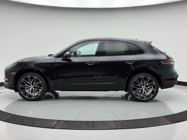 2026 Porsche Macan Base - Photo 14
