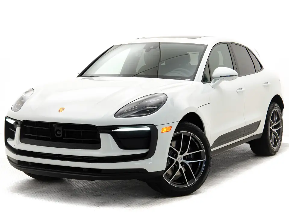 2025 Porsche Macan - Photo 7