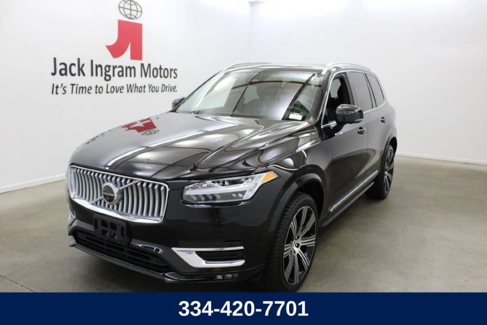 2023 Volvo XC90 Ultimate