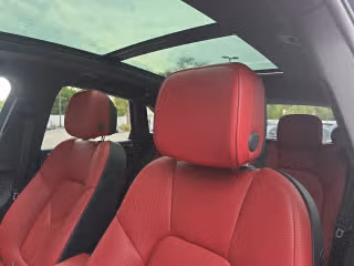 2026 Porsche Macan Base - Photo 33