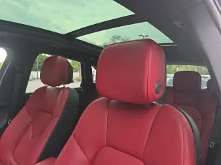 2026 Porsche Macan Base - Photo 37