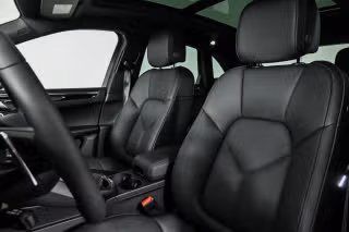 2026 Porsche Macan Base - Photo 33