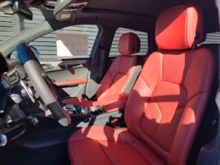 2026 Porsche Macan S - Photo 33