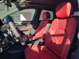 2026 Porsche Macan S - Photo 37
