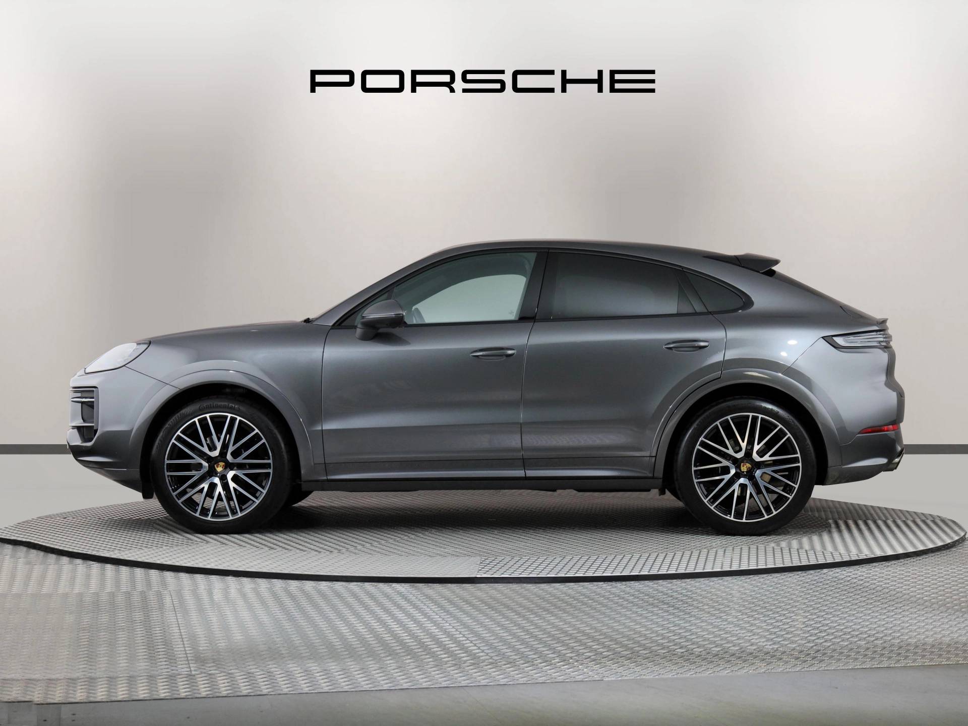 Cayenne Coupé, photo 2 of 38