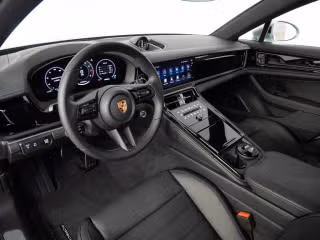 2026 Porsche Panamera Base - Photo 25