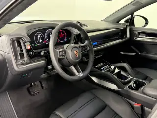 2026 Porsche Cayenne Coup E-Hybrid - Photo 29
