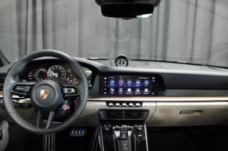 2026 Porsche 911 S - Photo 25