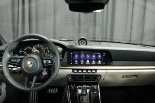 2026 Porsche 911 S - Photo 29