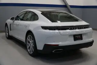 2026 Porsche Panamera Base - Photo 21