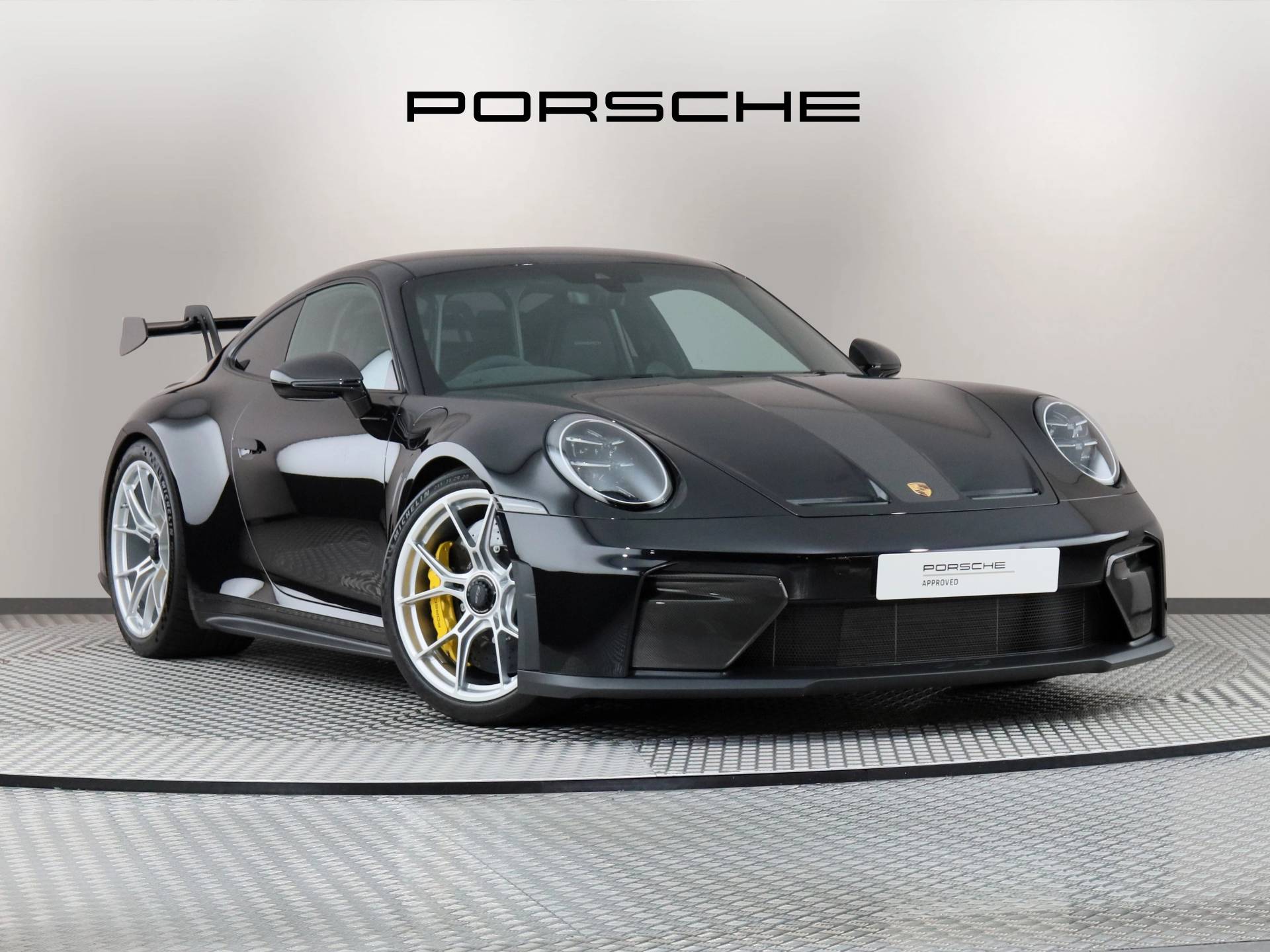 911 GT3, photo 1 of 40