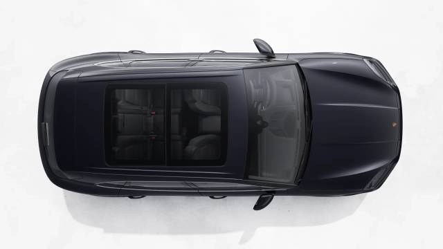 Porsche Cayenne E3 II - 2023 - Joinsteer - #5