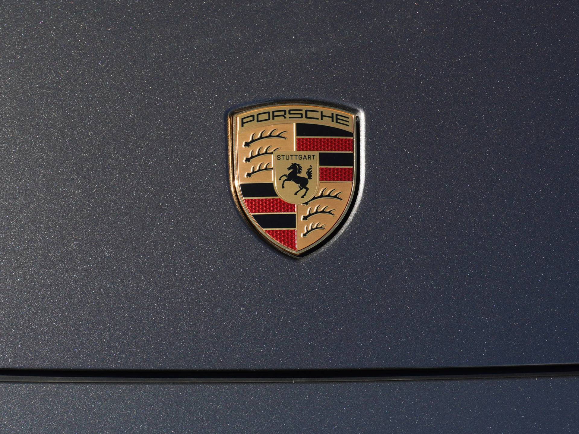 Cayenne E-Hybrid Coupé, photo 56 of 56