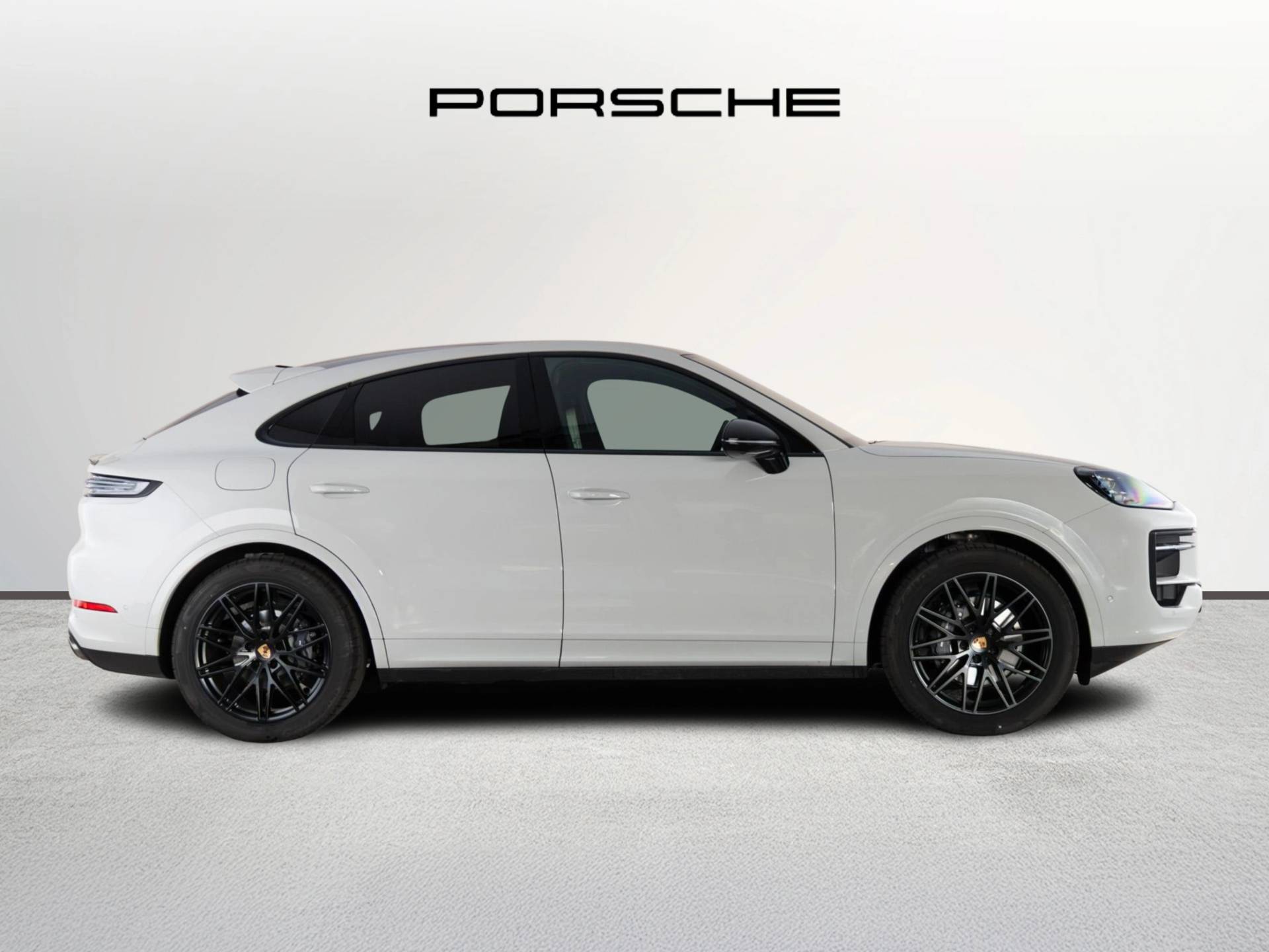 Cayenne Coupé, photo 2 of 43