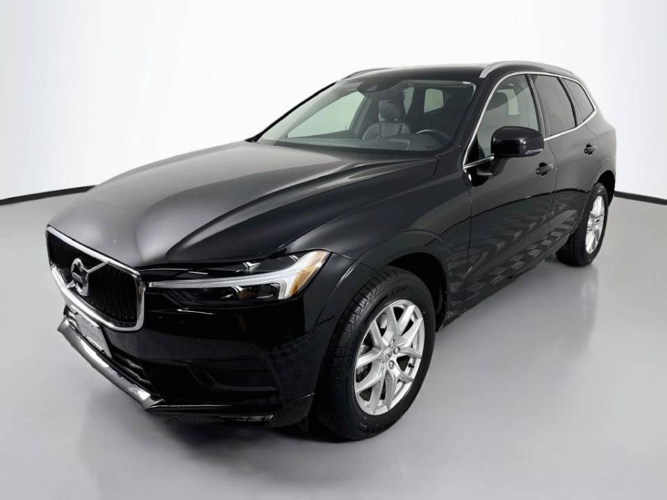 2021 Volvo XC60