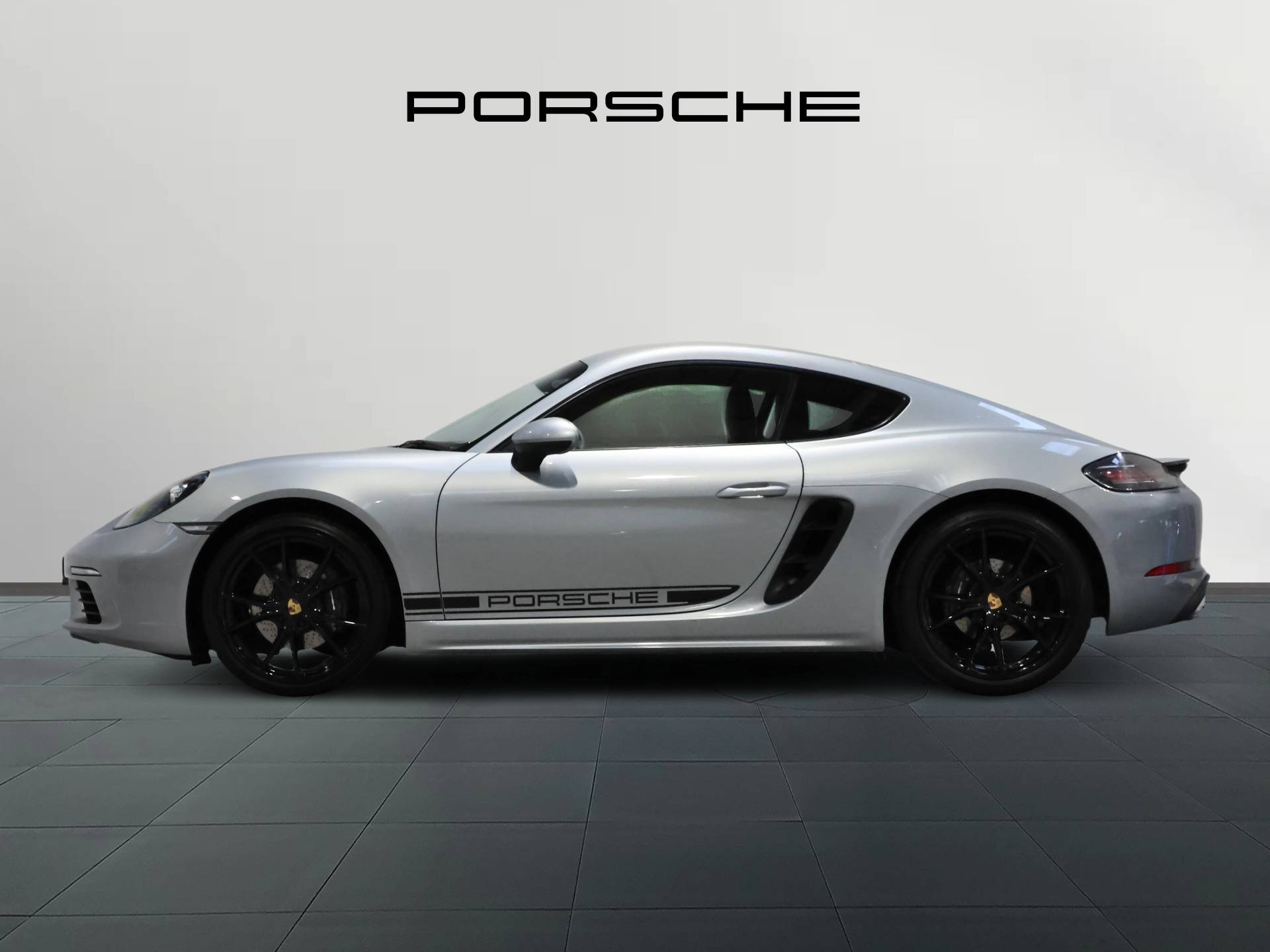 718 Cayman, photo 2 of 49
