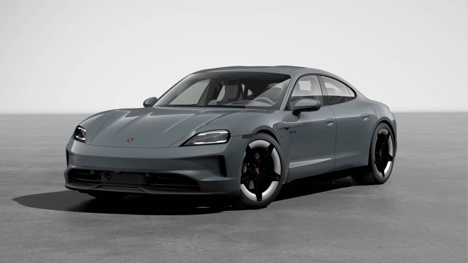 2025 Porsche Taycan Base