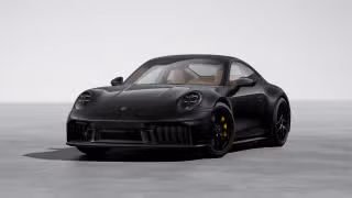 2025 Porsche 911's photo