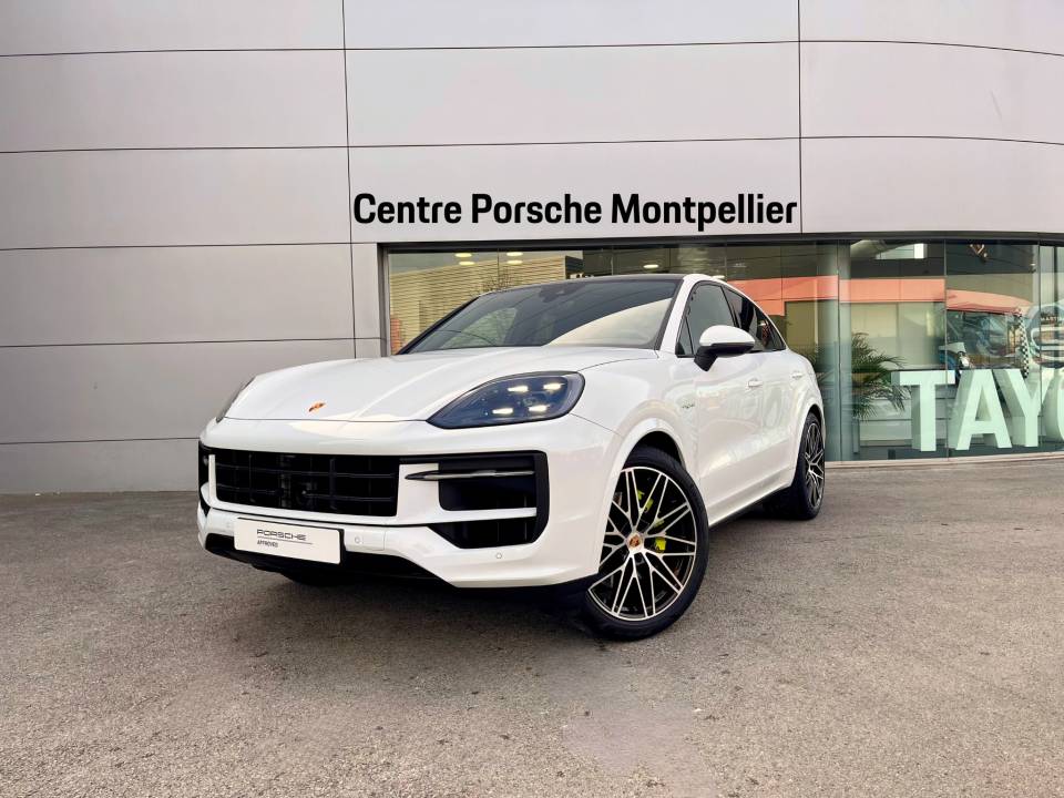 Centre Porsche Montpellier Avis
