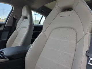 2025 Porsche Panamera Base - Photo 37