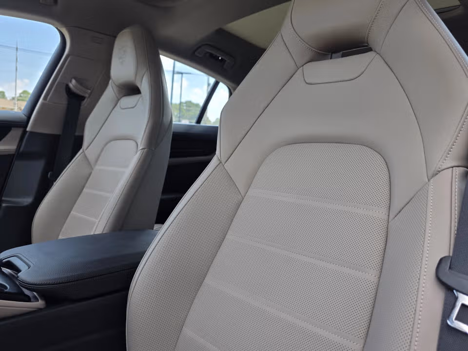2025 Porsche Panamera Base - Photo 35