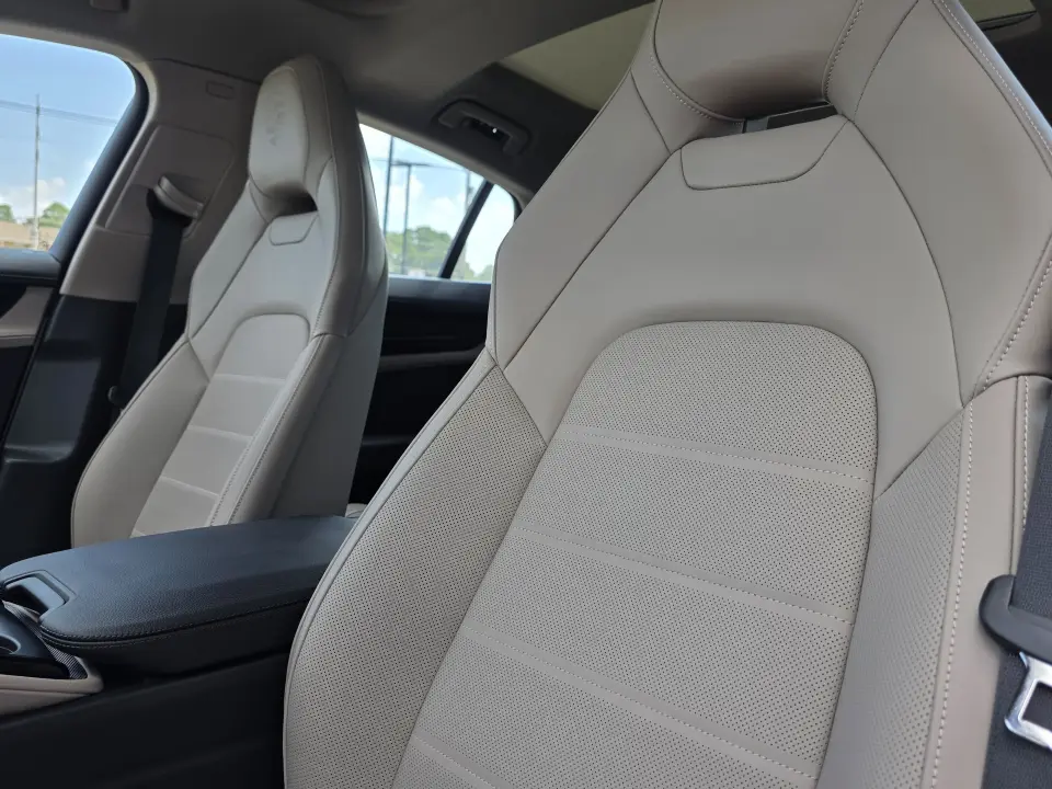 2025 Porsche Panamera Base - Photo 39
