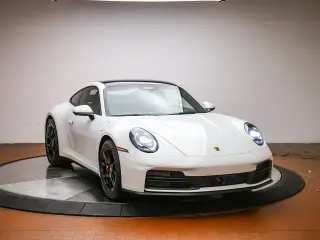 2026 Porsche 911 S - Photo 29