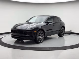 2026 Porsche Macan Base - Photo 1