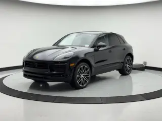 2026 Porsche Macan Base - Photo 5