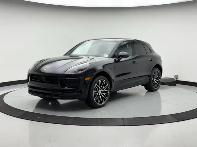 2026 Porsche Macan Base - Photo 6