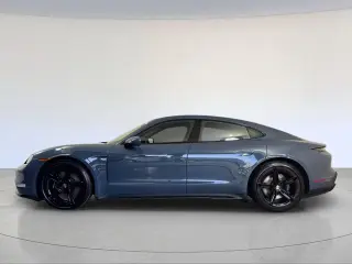 2026 Porsche Taycan GTS - Photo 13