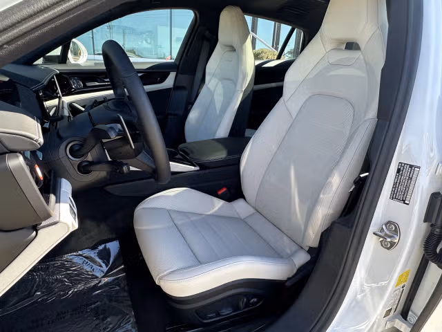 2026 Porsche Panamera Base - Photo 34