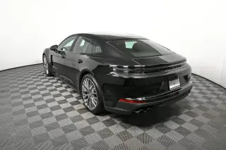 2026 Porsche Panamera Base - Photo 21