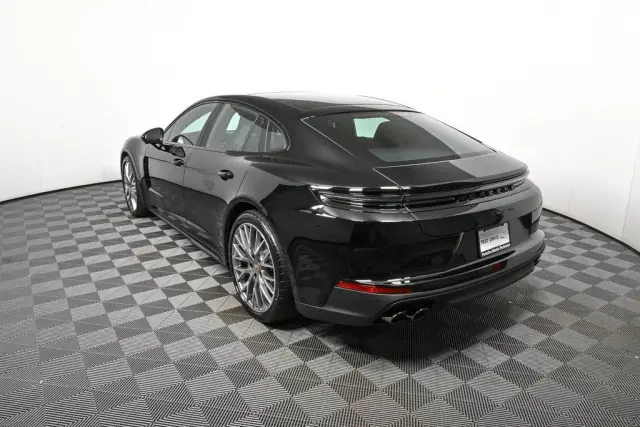 2026 Porsche Panamera Base - Photo 22