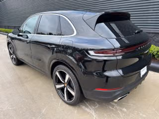 2026 Porsche Cayenne E-Hybrid - Photo 17